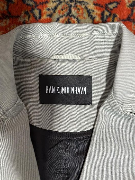 Cardigan HAN KJOBENHAVN. 350euros.  Leiria.
