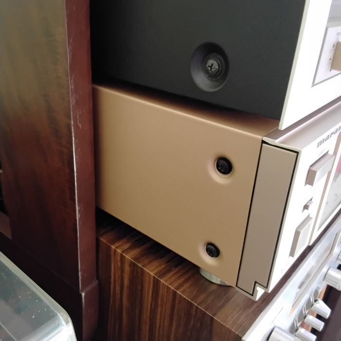 Deca caseta Marantz SD 551