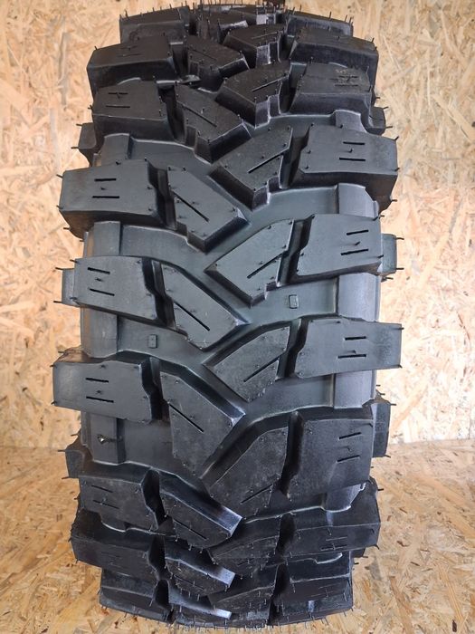 Opony terenowe 265 70 R16 Gepard