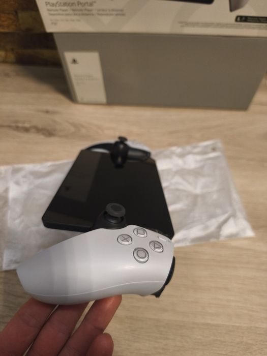 PlayStation 5 Portal