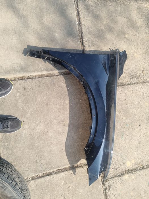 Крило праве для Tiguan 2