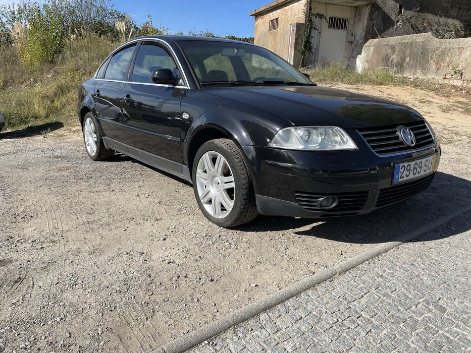 Passat 1.9 TDI PD 130cv — photo 2