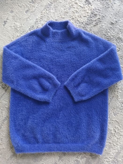 Solar sweter damski roz 36
