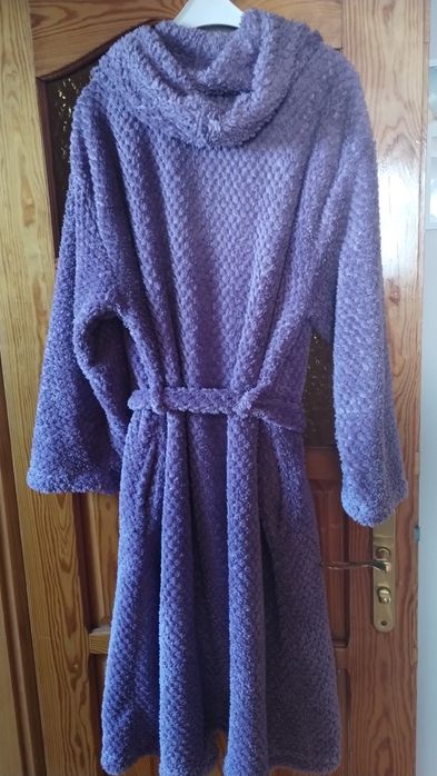 Szlafrok damski L/XL