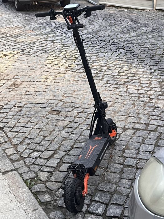 Kukurin g2 pro completa