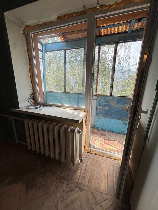 3-к, Вартових Неба вул., 48, Павлове Поле