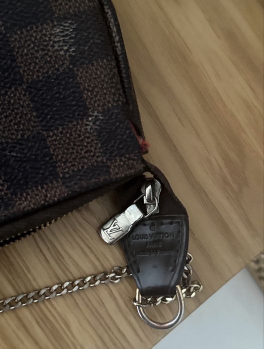 Louis vuitton mini pochette