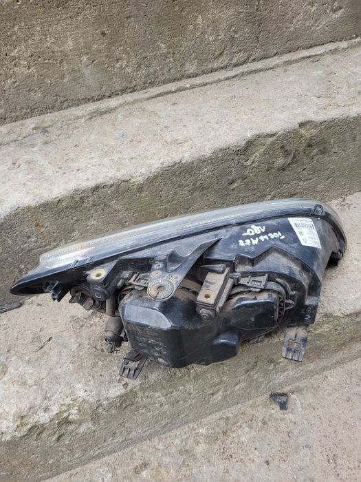 Lampa przód lewa ford focus mk2 2005r