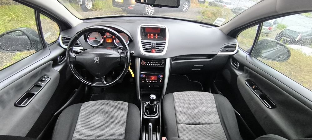 Peugeot 207 1.4i 16v Sport SÓ CHAMADAS