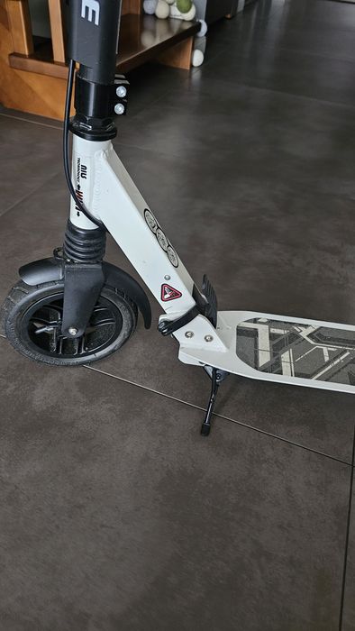 Hulajnoga Nils Extreme HM208T