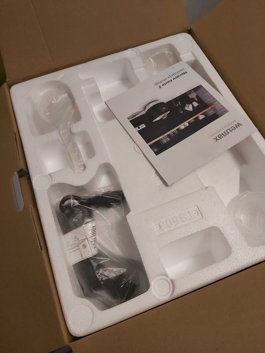 Multicooker Maestro Gusto 2