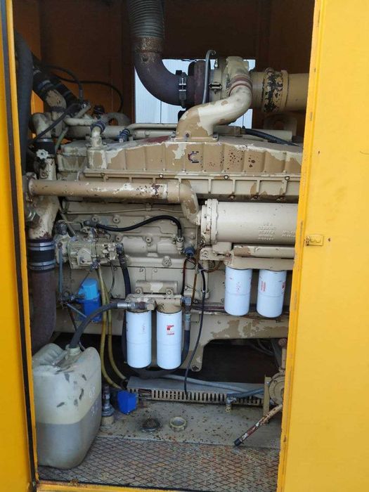 Продам генератор Сummins