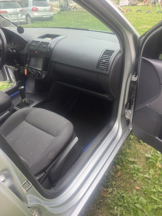 продам VW Polo 2003