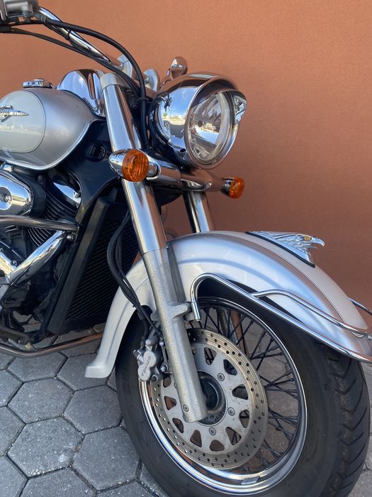 Suzuki Intruder VL 800