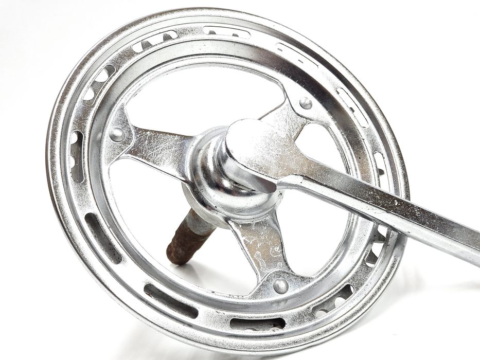 NOWA Korba Romet Universal Tyler 40 zębów