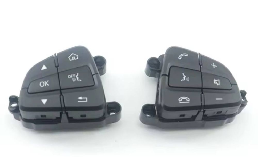 Кнопки керма руля  Мерседес w205 w166 w253 w117 w156 w176 w218