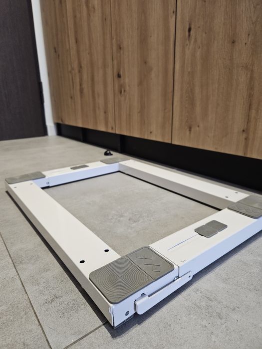 Podstawa MELICONI pod pralkę i suszarkę z systemem Base Wash Pro !