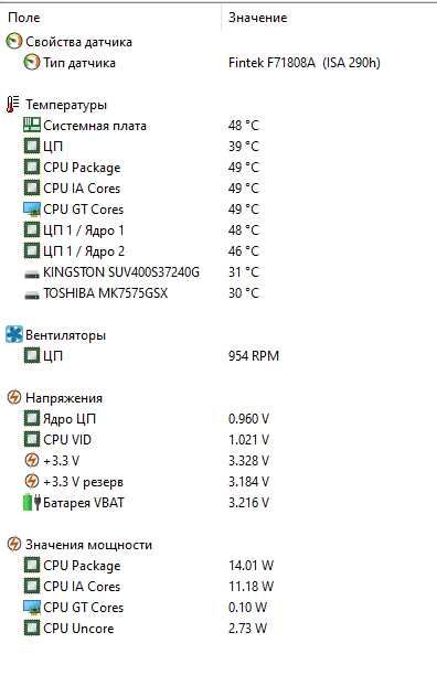 Комплект MiniITX Core i3-3225/Shuttle FH61/HD Graphics 4000/4 Gb DDR3