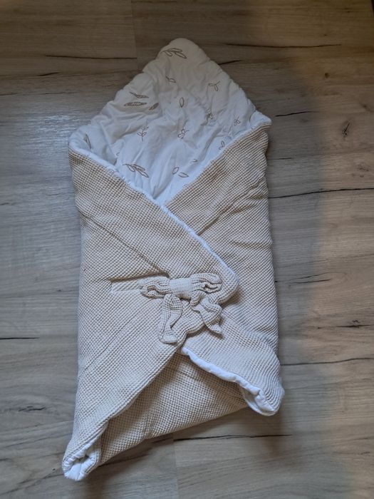 Rożek niemowlęcy, stan idealny