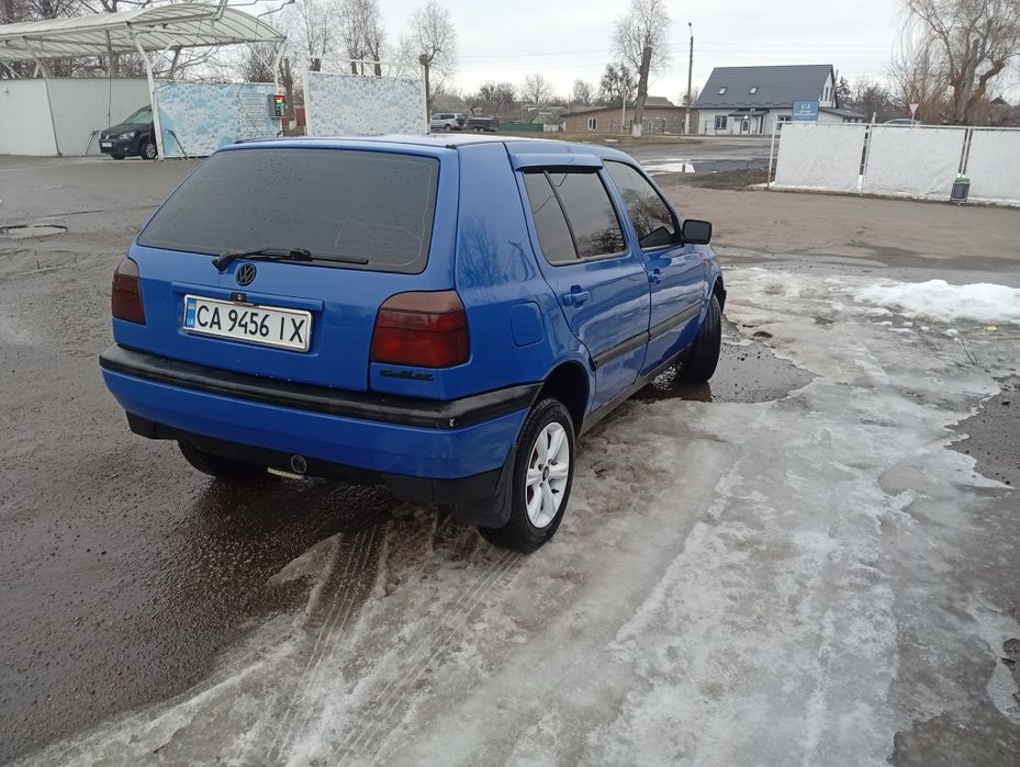 Продам доглянуте авто на газу