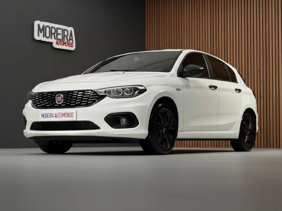 Fiat Tipo