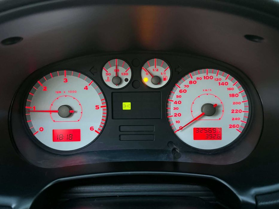 Seat Leon 1.9 TDI 150CV FR