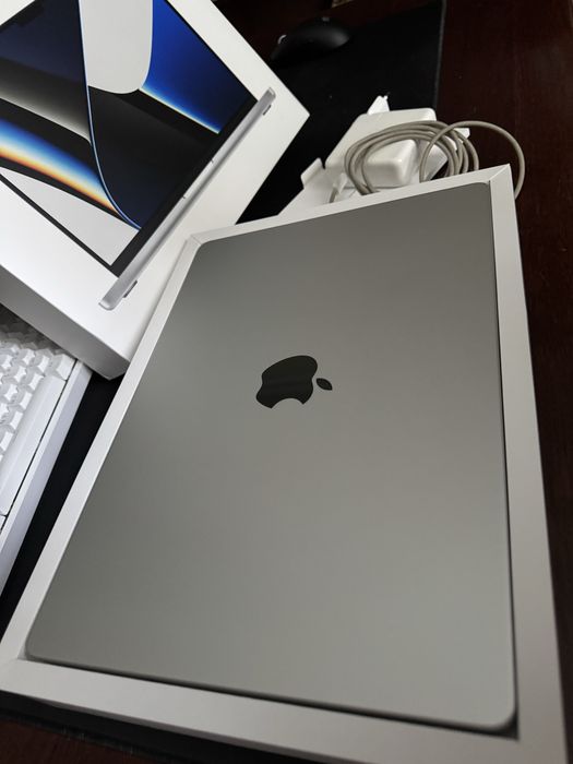 Macbook pro 14 m1 pro