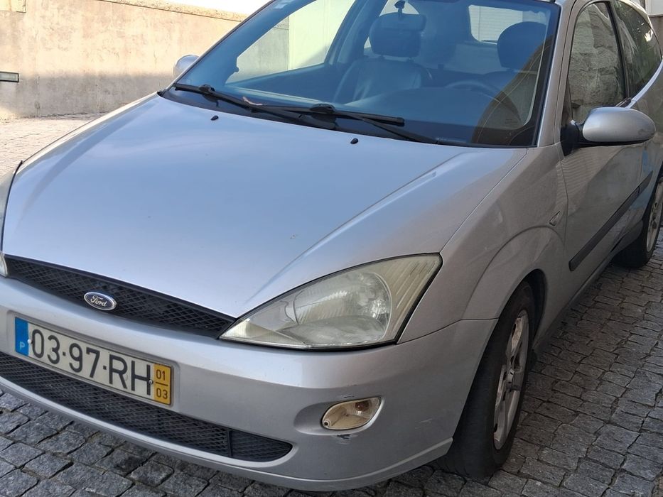 Ford focos carinha516570406663628802