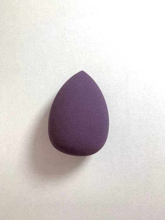 Cпонж-губка для нанесения макияжа, 4 штуки/упаковка