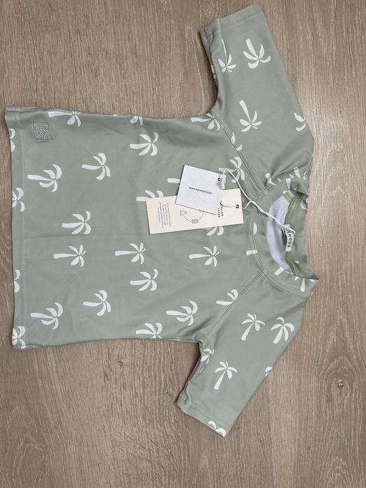 Купальник liewood 80