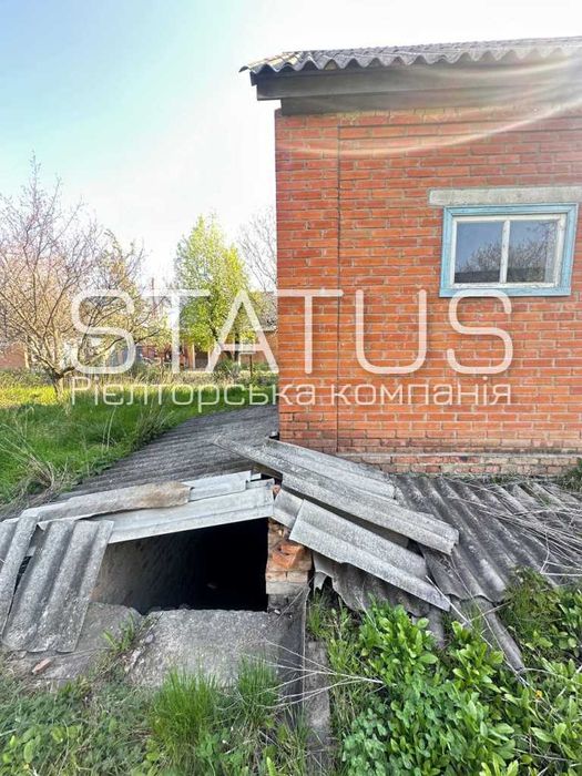 код  16945 Будинок, можна під програми