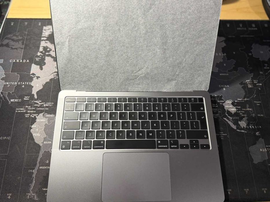Macbook Air M1 16gb