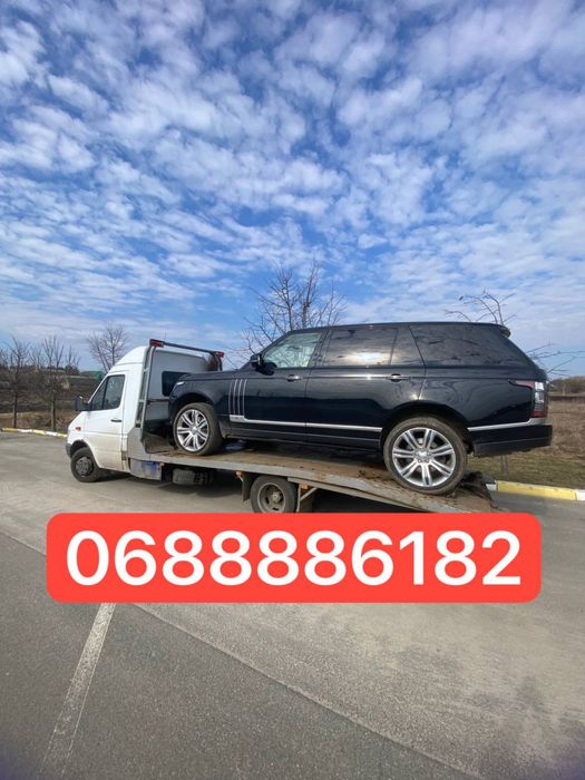 Эвакуатор Киев, Киевская обл., Украина