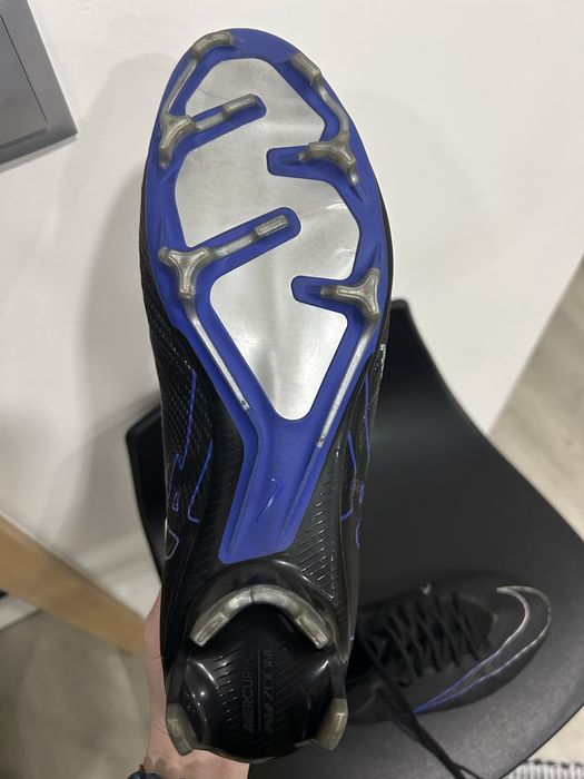 Chuteiras da Nike PRO