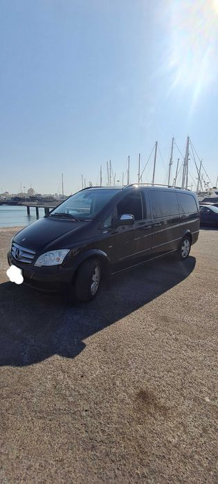 Mercedes-Benz Viano 3.0 CDI