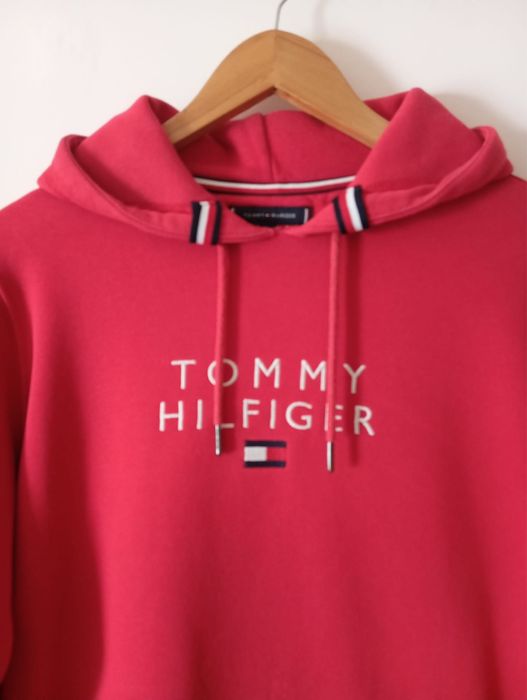 Sweat Tommy Hilfiger