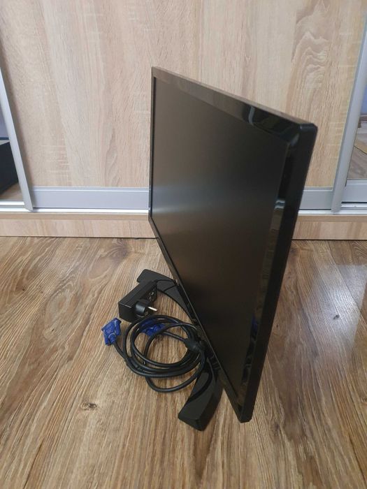 IPS Монітор 22" LG 22MP58d 2020 р.в.(DVI+VGA) Full HD 1920х1080