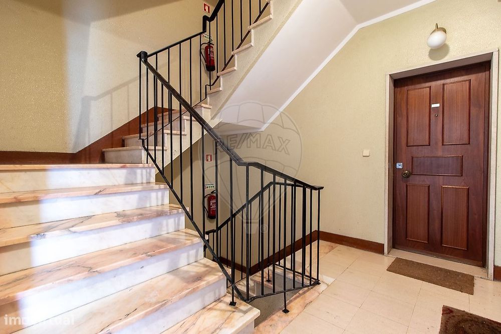 Apartamento T2 para venda