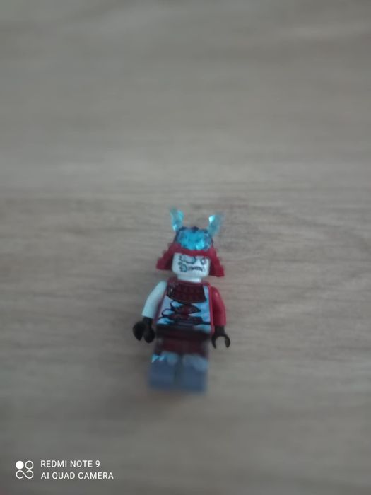 Sprzedam figurkę LEGO