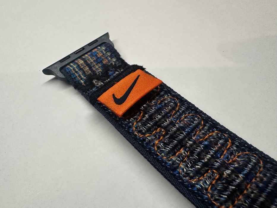 Pasek do Apple Watch 44/45/46/49mm Ultra