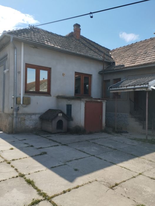 Продам дом Закарпатье Мужиево