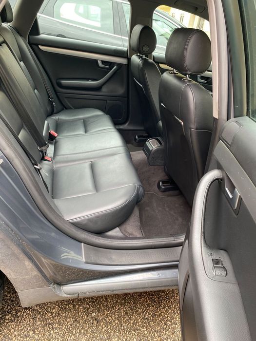 Audi A4 Avant 1.9 TDI M6 Sport