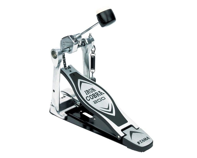 Tama - Stopa pojedyncza Iron Cobra HP200P