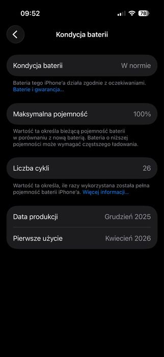 Iphone 17 pro 256 gb deep blue