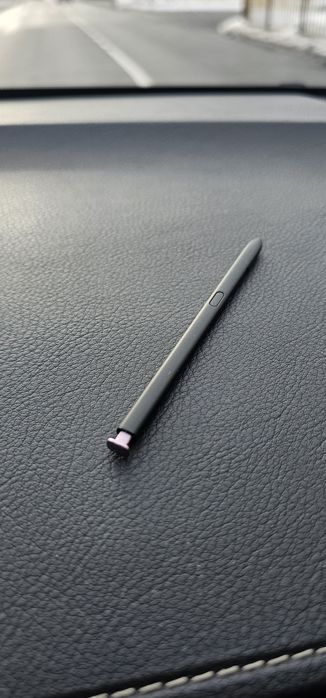 Orginalny rysik S Pen Samsung S23 ultra