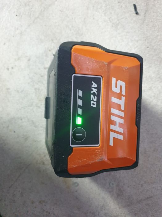 Bateria Stihl Ak20