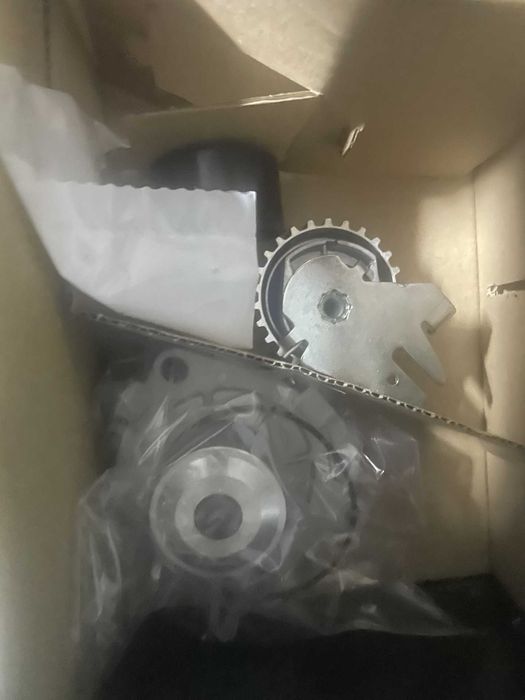 Correia de Distribuição 1.9 JTD Alfa Romeo e Fiat