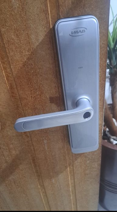 Chaveiro 24hs chave codificada