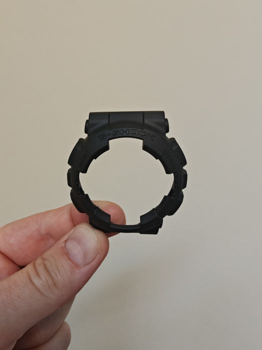 Casio G-Shock GA-100