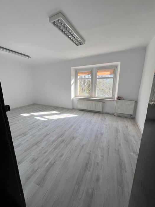 Wynajmę lokal w centrum miasta